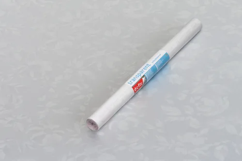 d-c-fix Fensterfolie Damast 45 x 150 cm - Befestigung: Statisch haftend - Breite: 45 cm - Detailfarbe: Transparent - Länge: 150 cm