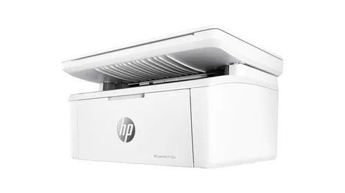 HP LaserJet MFP M140w Printer 600 x 600 DPI A4 Wi-Fi