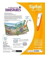 tiptoi 13099013 audiobook