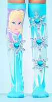 Waldmeier Socken MADMIA Frozen Blau - Themenwelt: Disney - Detailfarbe: Blau