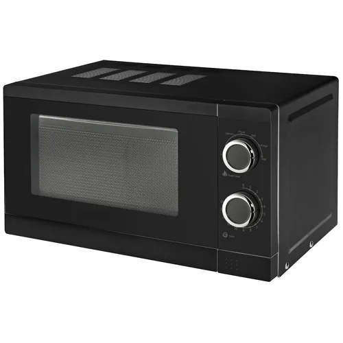 PKM Mikrowelle MW700-17UB2B 17L700W bk