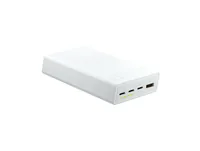 Green Cell PBGC03SW power bank Lithium Polymer (LiPo) 20000 mAh White