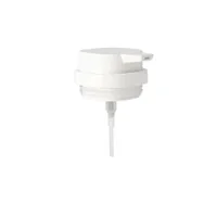 Zone Denmark Ersatzpumpe Time Weiss - Fassungsvermögen: 0 ml - USB-Schnittstelle: Nein - Detailfarbe: Weiss - Wandmontage: Nein - Sensor-Technik: Nein
