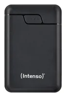 Powerbank B10000 (schwarz, 10000 mAh)