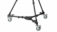 Tether Tools Rock Solid Tripod Roller - Zubehörtyp: Sonstiges