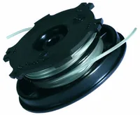 Einhell Fadenspule BG-PT 2538 - Zubehör zu: Rasentrimmer - Produkttyp: Fadenspule