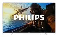 Philips TV 65PUS7000/12 65 4K LED Smart TV, 2025 - Auflösung: 3840 x 2160 (Ultra HD 4K) - Bildschirmdiagonale: 65  - Tuner-Signal: DVB-S2 (Satellit) - DVB-T2 (terrestrisch) - Analog - DVB-C (Kabel) - HDMI Anschlüsse: 3 - Schnittstellen: Bluetooth - RJ-45 