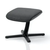 noblechairs Fussstütze 2 - TX Anthrazit - Detailfarbe: Anthrazit