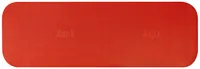 Airex Coronella General purpose exercise mat Red