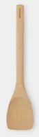Brabantia Pfannenwender Profile Braun - Detailfarbe: Braun - Spülmaschinenfest: Keine Angaben - Material Küchenhelfer: Holz