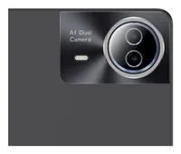 Hannspree Mercury Mediatek LTE 128 GB 35.8 cm (14.1") 6 GB Wi-Fi 5 (802.11ac) Android 15 Black