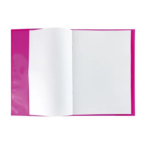 HERMA 19615 magazine/book cover 1 pc(s) Pink