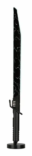 Ukonic Tischleuchte Dark Saber Lichtschwert