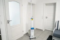 Good Connections Disinfektionsstation 60W für 30m2 Raum