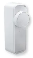 eQ-3 AG Homematic IP Türschlossantrieb– pro weiss-silber