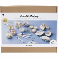 Creativ Company 97820 candle making kit