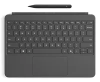 MICROSOFT Surface Pro12 -  TypeCover mit Stift -  SLATE -  Schweiz -  COMM