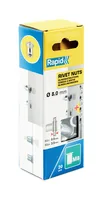Rapid 5001482 nut Rivet nut M8 20 pc(s)