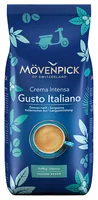MÖVENPICK Gusto Italiano 1kg 10.02842 Bohnenkaffee