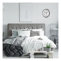 TFA-Dostmann 98.1091.02 wall/table clock Round Aluminium, White