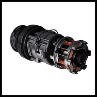Einhell Akku-Bohrschrauber TE-CD 18/40 Li BL – Solo - Produktkategorie: Bohrschrauber - Werkzeugaufnahme: Schnellspannbohrfutter 13 mm - Ausstattung: Ohne Akku & Ladegerät - Set: Nein - Kapazität Wattstunden: 0 Wh - Akkusystem: Einhell Power X-Change