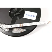 Synergy 21 LED Flex Strip 5050 - 30 RGB DC24V + 36W IP62