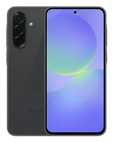Samsung Galaxy A36 5G Enterprise Edition 17 cm (6.7") Double SIM Android 15 USB Type-C 6 Go 128 Go 5000 mAh Noir