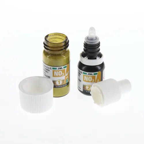 JBL Wassertest ProAquaTest NO3 Nitrat Nachfüllpack - Produkttyp: Schnelltest (Wasseranalyse)