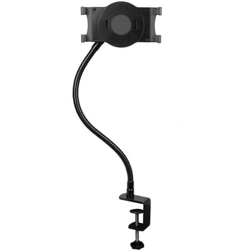 GOOSENECK TABLET MOUNT - 7-11IN TABLET MOUNTS AND STANDS