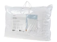 COCON F01548 bed pillow Rectangular 50 x 70 cm Polyester fiber White