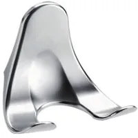 Valera Haartrockner-Halterung universal Chrom - Zubehörtyp: Halterung - Detailfarbe: Chrom