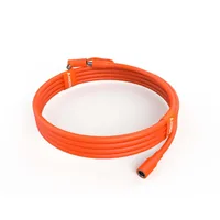 Jackery Verlängerungskabel 5 m DC7909 inkl DC8020 Adapter - Zubehörtyp: Verlängerungskabel