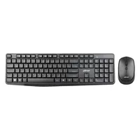 Ultron UMC-300 Set schwarz wireless 2in1