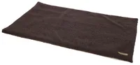 Kerbl Multifunktionsmatratze 72 x 50 x 5 cm - Produkttyp: Bett - Tierart: Hund - Detailfarbe: Braun - Breite: 72 cm - Länge: 50 cm