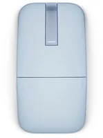 Dell Bluetooth Travel Mouse Misty Blue