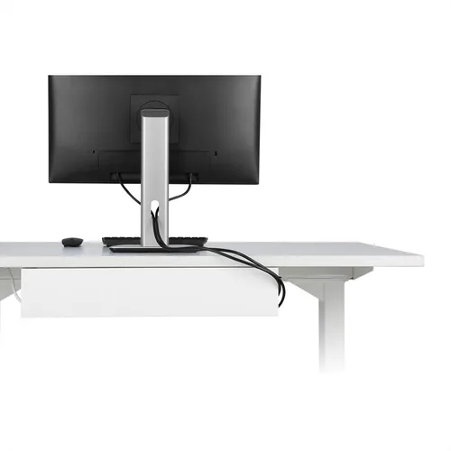 VALUE 17.99.1316 cable tray White
