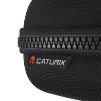 Dicota CATURIX ACCESSORY ecotec Tasche Hülle Case für Gaming Controller