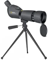 National Geographic Spektiv 20-60x60 - Fallsicher: Keine Angaben - Detailfarbe: Schwarz - Wasserfest: Keine Angaben - Optischer Zoom: 60