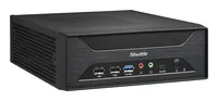 Barebone slim XH810 SO-DDR5 black