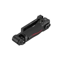 SmallRig 4326 video stabilizer accessory Handle Black, Red Aluminium, Plastic 1 pc(s) DJI RS 4，RS 2，RS 3 Pro，RS 4 Pro