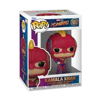 Funko Pop! Figur Marvel Kamala Khan 10cm