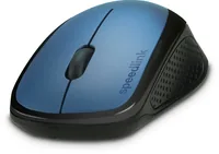 SPEEDLINK KAPPA mouse Office Right-hand RF Wireless Optical 1600 DPI