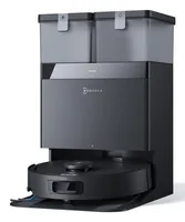 Ecovacs DEEBOT T30e OMNI 0.26 L Black