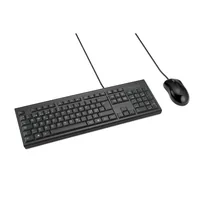 KENSINGTON KM100 EQ Wired Desktop Set