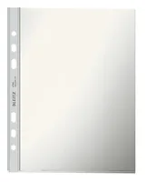 Leitz Zeigetasche A5 Transparent - Typ: Zeigetasche - Ausstattung: Keine - Detailfarbe: Transparent - Material: Polypropylen (PP)