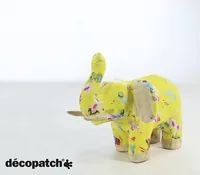 Décopatch SA108O papier mache