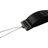 Urban Armor Gear B-SHLDSTRP-BK accessoire d’étui de tablette Collier Noir