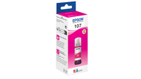 Epson EcoTank magenta T 107 70 ml               T 09B3
