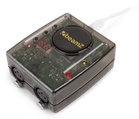 BeamZ Lichtsteuerung Light Rider / ESA2 USB / WiFi - Anzahl Kanäle: 128