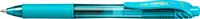 PENTEL Roller EnerGel X 0.7mm BL107-S3X türkis